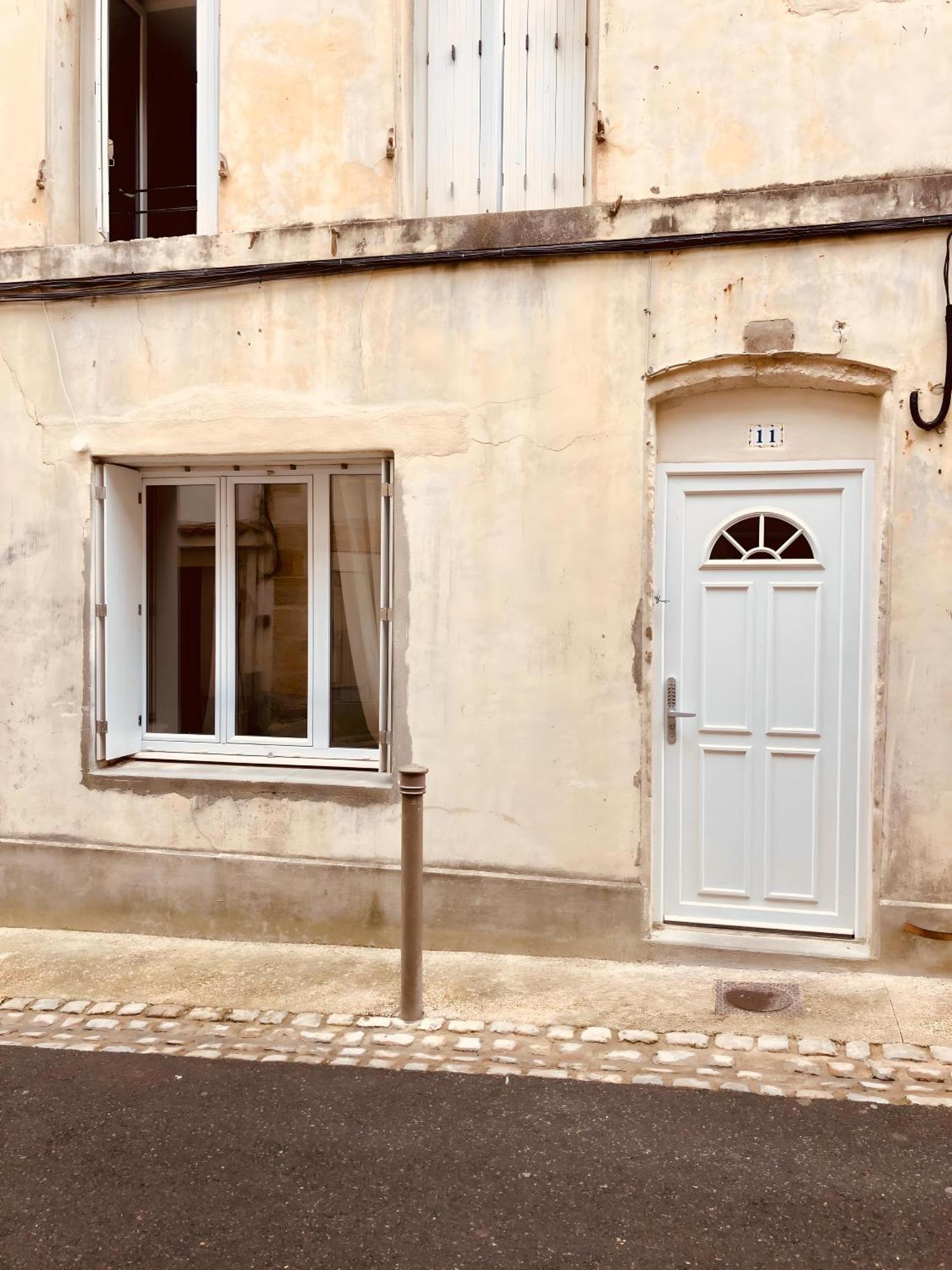 Le Wild Terracotta - Home Homy Niort Luaran gambar